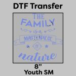 DTF Transfer 8" Thumbnail