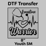 DTF Transfer 8" Thumbnail