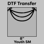 DTF Transfer 8" Thumbnail