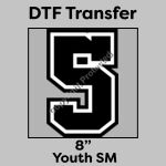 DTF Transfer 8" Thumbnail