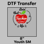 DTF Transfer 8" Thumbnail