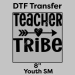 DTF Transfer 8" Thumbnail
