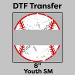 DTF Transfer 8" Thumbnail