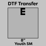 DTF Transfer 8" Thumbnail