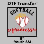 DTF Transfer 8" Thumbnail