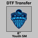 DTF Transfer 8" Thumbnail