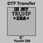 DTF Transfer 8" Thumbnail