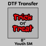 DTF Transfer 8" Thumbnail