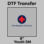 DTF Transfer 8" Thumbnail