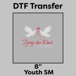 DTF Transfer 8" Thumbnail