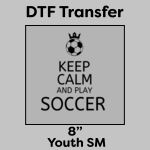 DTF Transfer 8" Thumbnail