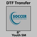 DTF Transfer 8" Thumbnail