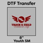 DTF Transfer 8" Thumbnail