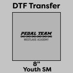DTF Transfer 8" Thumbnail
