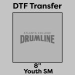 DTF Transfer 8" Thumbnail