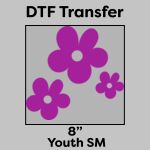 DTF Transfer 8" Thumbnail