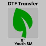 DTF Transfer 8" Thumbnail