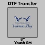 DTF Transfer 8" Thumbnail