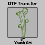 DTF Transfer 8" Thumbnail