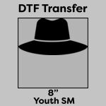 DTF Transfer 8" Thumbnail