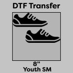 DTF Transfer 8" Thumbnail