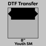 DTF Transfer 8" Thumbnail