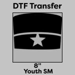 DTF Transfer 8" Thumbnail