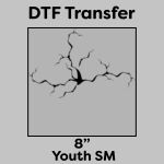 DTF Transfer 8" Thumbnail