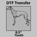 DTF Transfer 8.5" Thumbnail