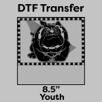 DTF Transfer 8.5" Thumbnail