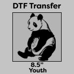 DTF Transfer 8.5" Thumbnail