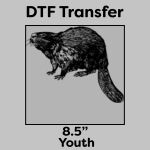 DTF Transfer 8.5" Thumbnail