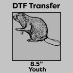 DTF Transfer 8.5" Thumbnail