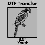 DTF Transfer 8.5" Thumbnail