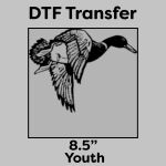DTF Transfer 8.5" Thumbnail