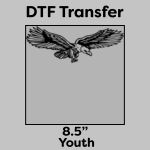 DTF Transfer 8.5" Thumbnail