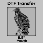 DTF Transfer 8.5" Thumbnail