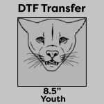 DTF Transfer 8.5" Thumbnail