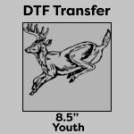 DTF Transfer 8.5" Thumbnail