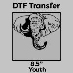 DTF Transfer 8.5" Thumbnail