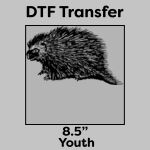 DTF Transfer 8.5" Thumbnail