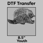 DTF Transfer 8.5" Thumbnail