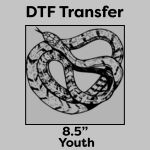 DTF Transfer 8.5" Thumbnail