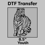 DTF Transfer 8.5" Thumbnail