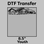 DTF Transfer 8.5" Thumbnail