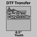 DTF Transfer 8.5" Thumbnail