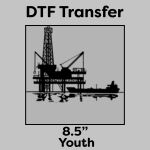 DTF Transfer 8.5" Thumbnail