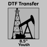DTF Transfer 8.5" Thumbnail