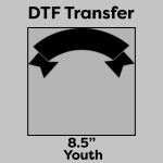 DTF Transfer 8.5" Thumbnail