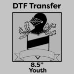DTF Transfer 8.5" Thumbnail